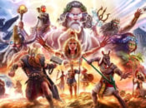 Review: Age Of Mythology: Retold (Xbox)