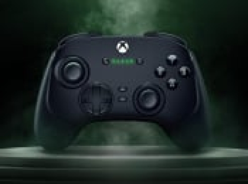 Roundup: The Opinions Are In For Razer’s ‘Wolverine V3 Pro’ Wi-fi Xbox Controller