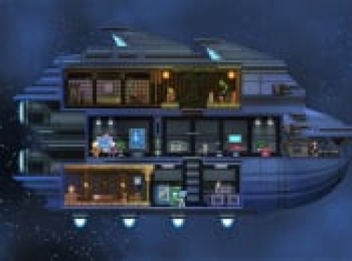 Starbound Prepares For Xbox Starting up With Free Playtest This Week