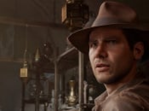 Indiana Jones And The Mountainous Circle Hits Xbox This December, And A PS5 Port Is Formally Coming