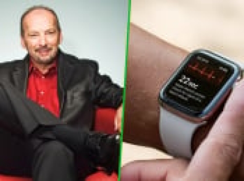 Veteran Xbox Boss Unearths How Apple Watch Performed ‘Substantial Feature’ In Saving His Lifestyles