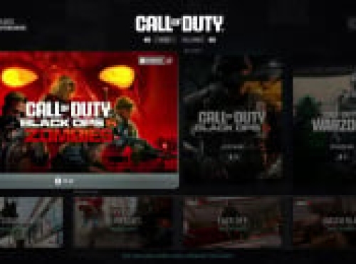 Call Of Duty Is At last Lowering Find Sizes For Murky Ops 6’s Xbox Starting up