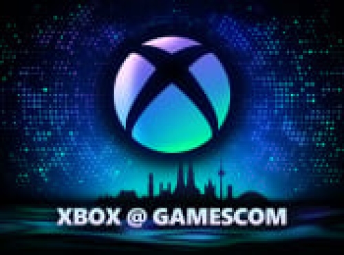 Xbox Reveals Full Day-to-day Livestream Schedule For Gamescom 2024