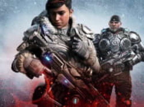 Talking Point: 5 Years Later, What Comprise You Focal point on Of Gears 5 In 2024?