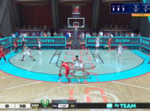 Overview: NBA 2K25 (Xbox)