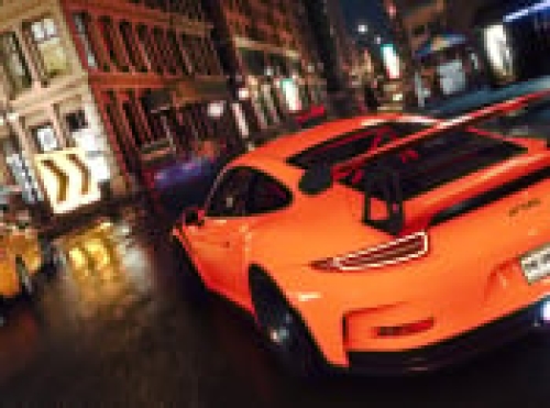 The Crew 2 Is Discounted By A Ridiculous 98% On Xbox Real Now