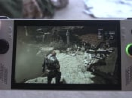 Xbox Has Begun Including Handhelds In Promotional Footage