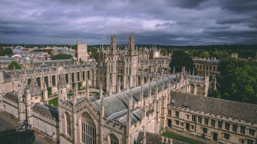 Oxford Faculty respect with PowerWash Simulator finds 72% really feel happier whereas taking half in video video games