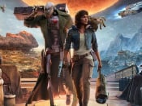 Star Wars Outlaws Locks In November Launch For Its Lando Legend DLC