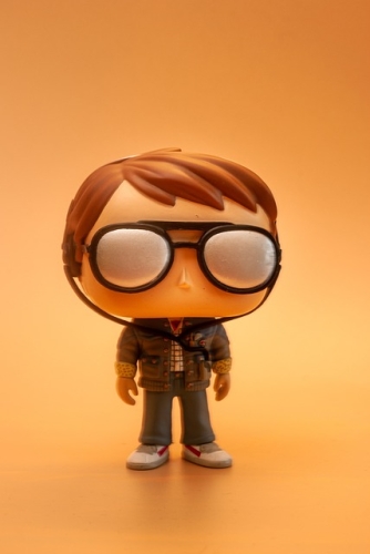 Funko Fusion Consider