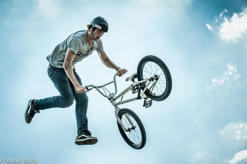 Magnificent BMX Hotfoot ‘Tanuki: Pon’s Summer season season’ Has Been Confirmed For Swap