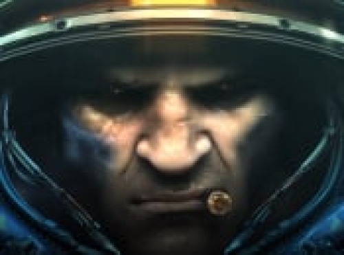 Hearsay: Blizzard Is Supposedly Working On A Distinctive StarCraft Shooter