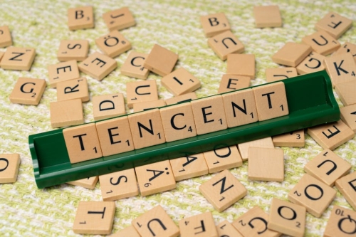 Tencent loans €15m to Clear up