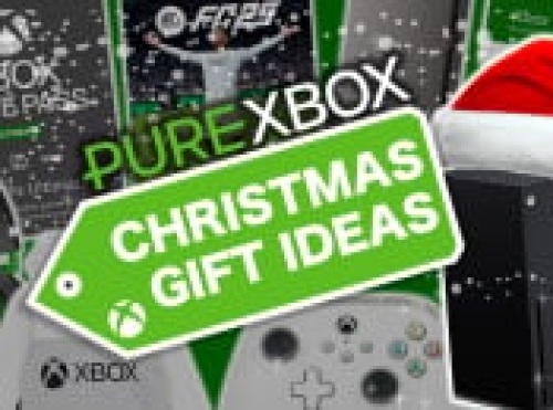 Information: Splendid Xbox Christmas Objects 2024: Xbox Sequence X|S Consoles, Video games, Equipment, Sport Circulation And Further!