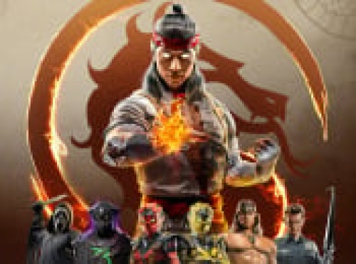 Overview: Mortal Kombat 1: Khaos Reigns (Xbox)