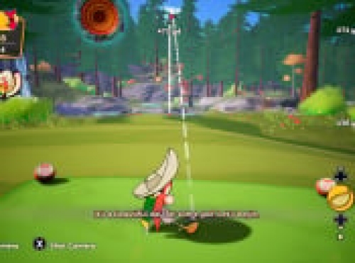 Evaluate: Looney Tunes: Wacky World Of Sports activities actions (Xbox)