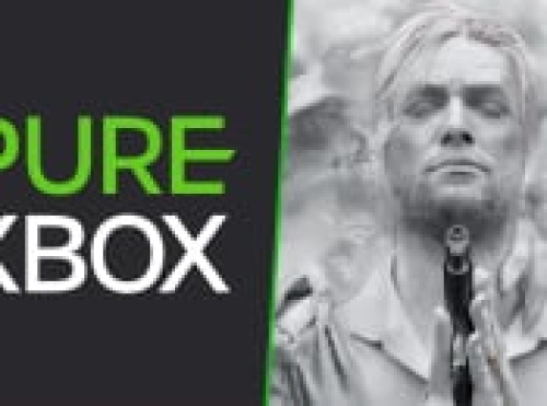 Pure Xbox Sport Membership October 2024: The Impolite Inside 2