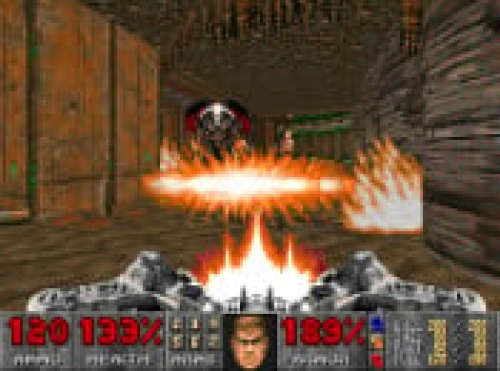 DOOM 1+2 Handled To Shock Xbox Replace, Right here Are The Patch Notes