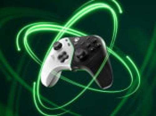 Thrustmaster’s New ‘HEART’ Xbox Controller Is Targeted On Hanging off Stick Drift Utterly