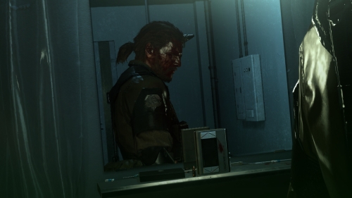 Metal Gear followers dare to hope as David Hayter teases return to “attribute I’ve now not performed, since…”