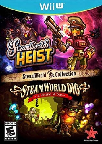 SteamWorld Heist II Has Obtained A New Alternate, Proper right here is What’s Built-in