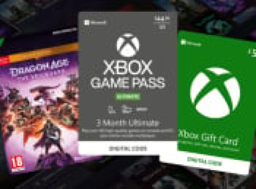 Offers: Get Discounted Xbox Sport Flow into Subscriptions, Present Taking part in playing cards And Additional In The Pure Xbox Sale