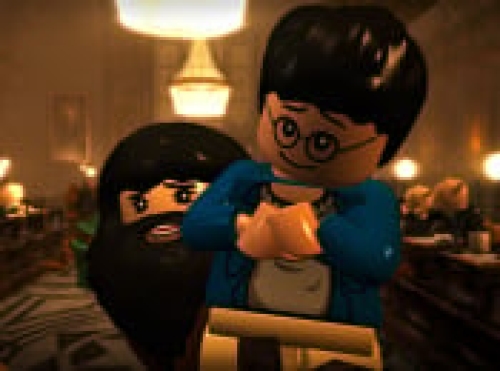 Remastered LEGO Harry Potter Sequence Will get 50% Whole lot For Present Homeowners On Xbox