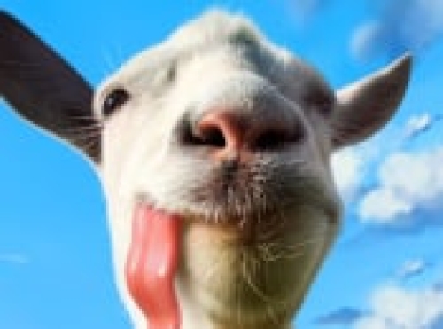 Goat Simulator: Remastered Licks Its Methodology To Xbox Recreation Stream Subsequent Month