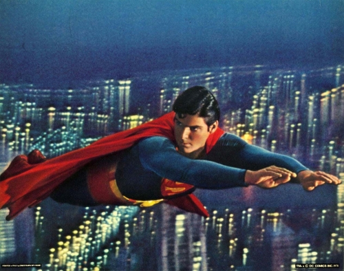 Get All 4 Christopher Reeve Superman Movement pictures On 4K Blu-Ray For Superb $65 At Amazon