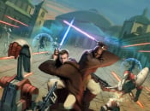 PS1 Cult Conventional ‘Famous person Wars: Jedi Vitality Battles’ Is Formally Getting An Xbox Model