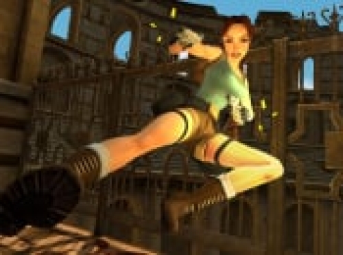 Tomb Raider 4-6 Remastered Is Proper, Comes To Xbox In February 2025