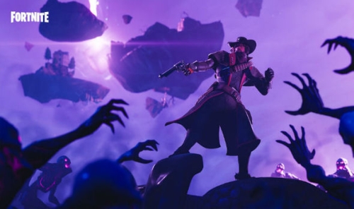 Fortnitemares 2024 Skins, Start And End Dates, Challenges, And A Freaking Chainsaw