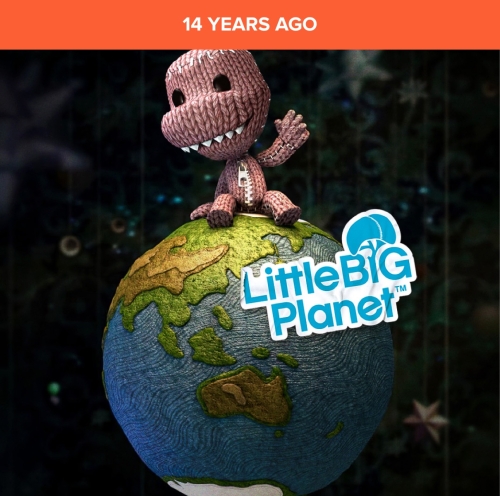 LittleBigPlanet 3 and all the sequence’ DLC to be delisted from PlayStation Retailer after Halloween