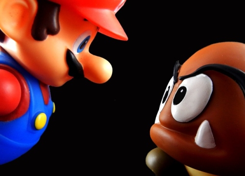 Spherical Up: The Evaluations Are In For Good Mario Birthday celebration Jamboree