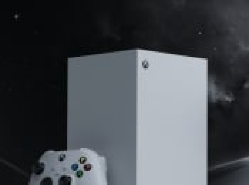 Xbox Assortment X Teardown Reveals Recent 2024 Fashions Are Further Ambiance nice