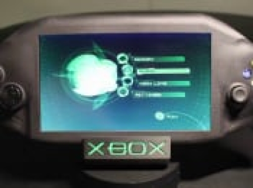 This Not seemingly Xbox Handheld Helps 1000+ Video games, No Emulation Required