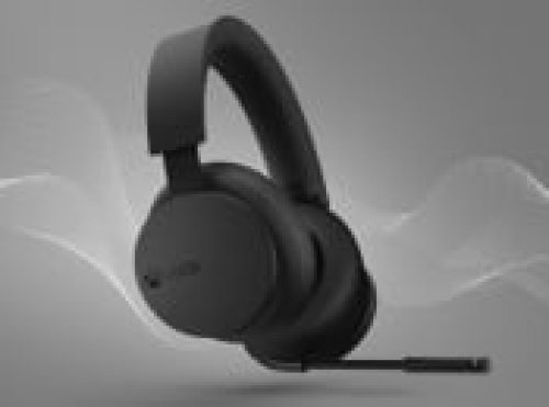 Xbox’s New Wi-fi Headset Is Out At the moment, That features Battery Life & Audio Enhancements