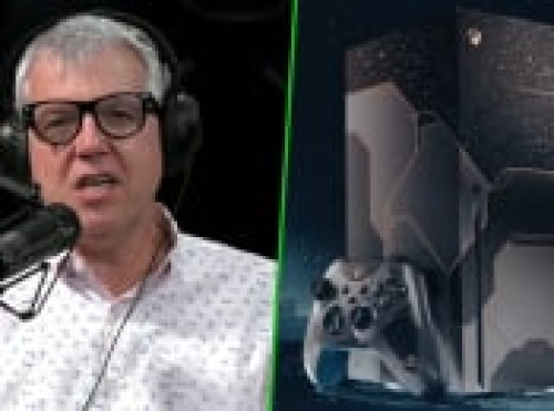 Xbox Story Properly-known Nelson Shares Stress-free Fact About The Halo Assortment X’s ‘Celestial Scheme’