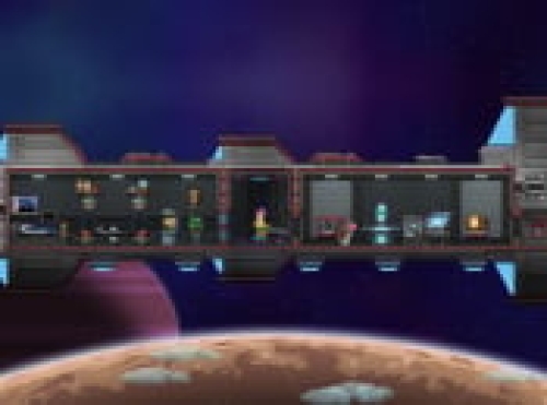 Starbound Has  Grew to become Available On Xbox This Week