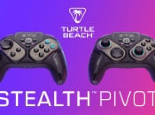 Turtle Seashore’s Modern Xbox Collection X|S Controller Comes With ‘Two Layouts’