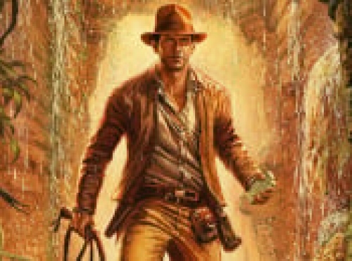 Roundup: The Previews Are In For Indiana Jones And The Gigantic Circle