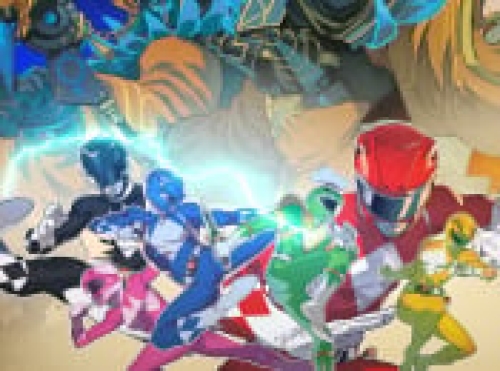 Mighty Morphin’ Power Rangers: Rita’s Rewind Launches On Xbox This December