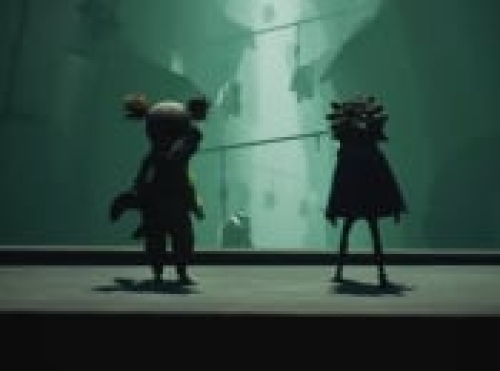 Little Nightmares III Reconfirms Xbox 2025 Unlock With Terrifying New Trailer