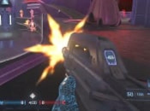 Halo Numerous Reveals Off New ‘SMG-Class’ Weapon, Arriving Subsequent Week