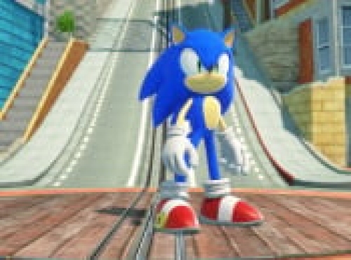 Sonic X Shadow Generations Impresses On Xbox In Most fashionable Digital Foundry Tech Analysis