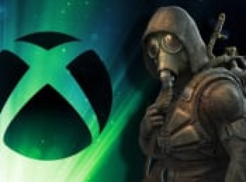 Characteristic: All Unique Xbox Video video games Coming Out In November 2024