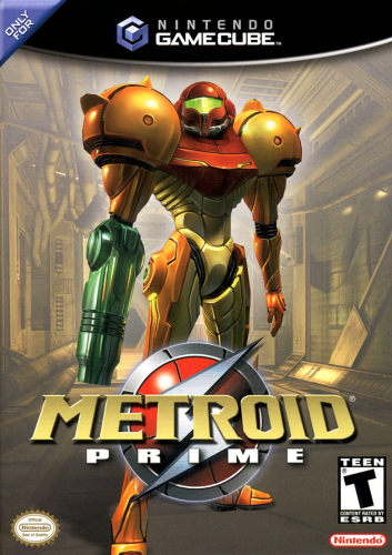 Nintendo Studies Like a flash Improve For Metroid, Xenoblade Chronicles, And Extra