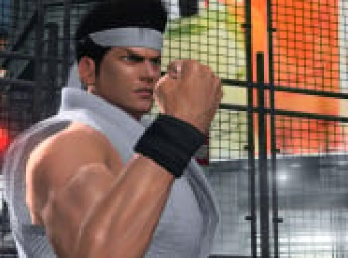 SEGA On Reviving Its Classics: ‘We Safe Some other Virtua Fighter Being Developed’