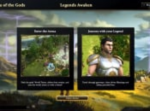 Age Of Mythology: Retold’s Most modern Substitute Includes A Tag-Up to date Recreation Mode