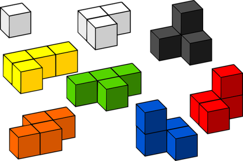 Tetris Ad infinitum assessment